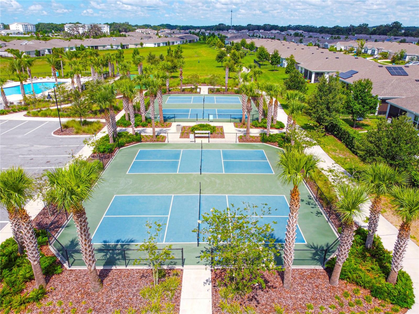 BEAUMONT PH 2 & 3 - Residential