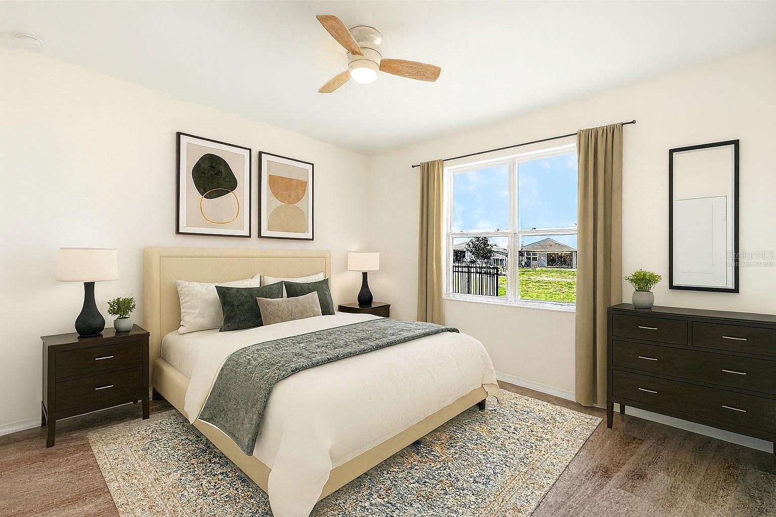 BEAUMONT PH 2 & 3 - Residential