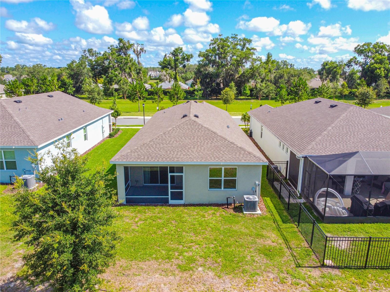 BEAUMONT PH 2 & 3 - Residential