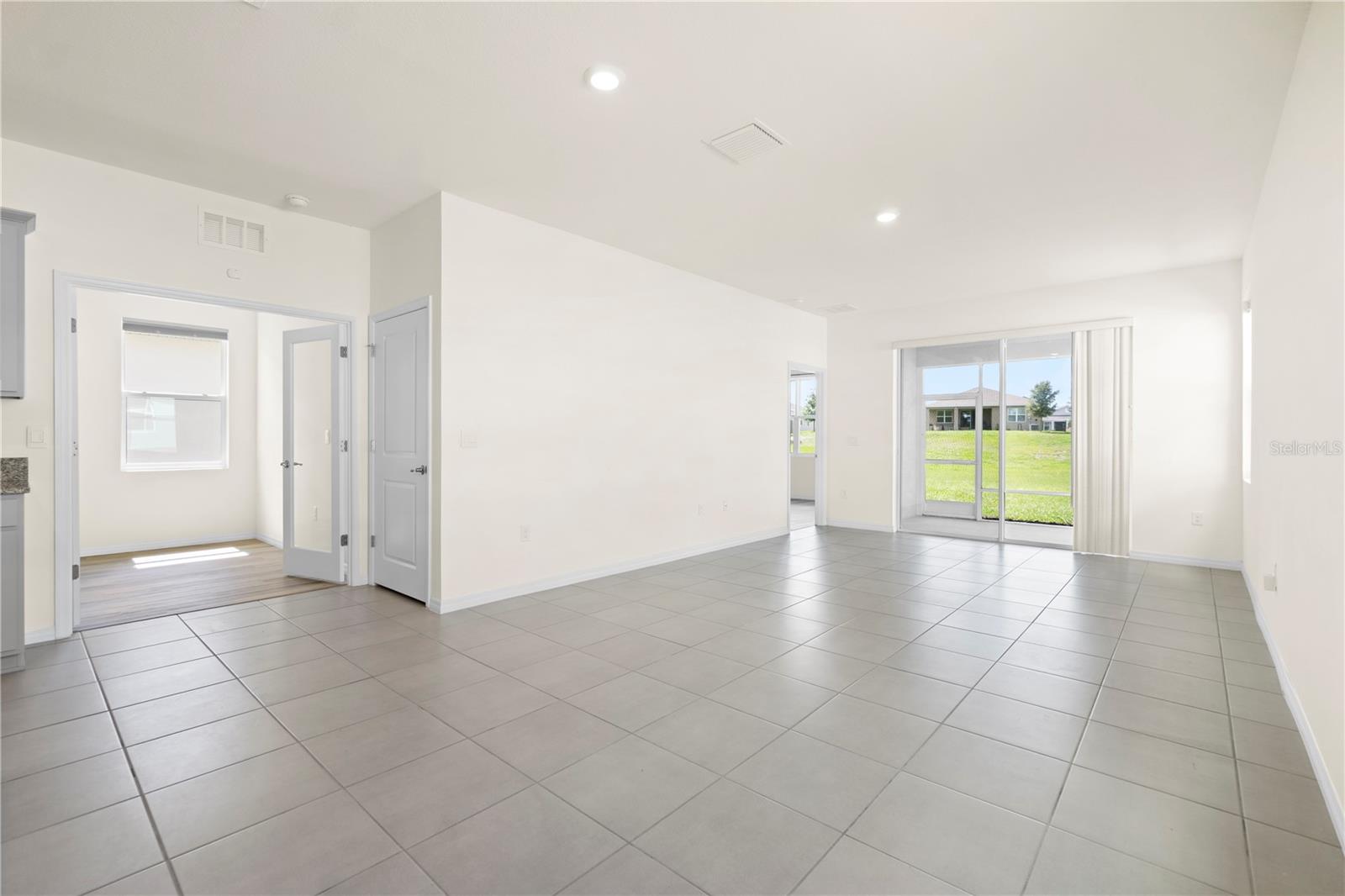 BEAUMONT PH 2 & 3 - Residential