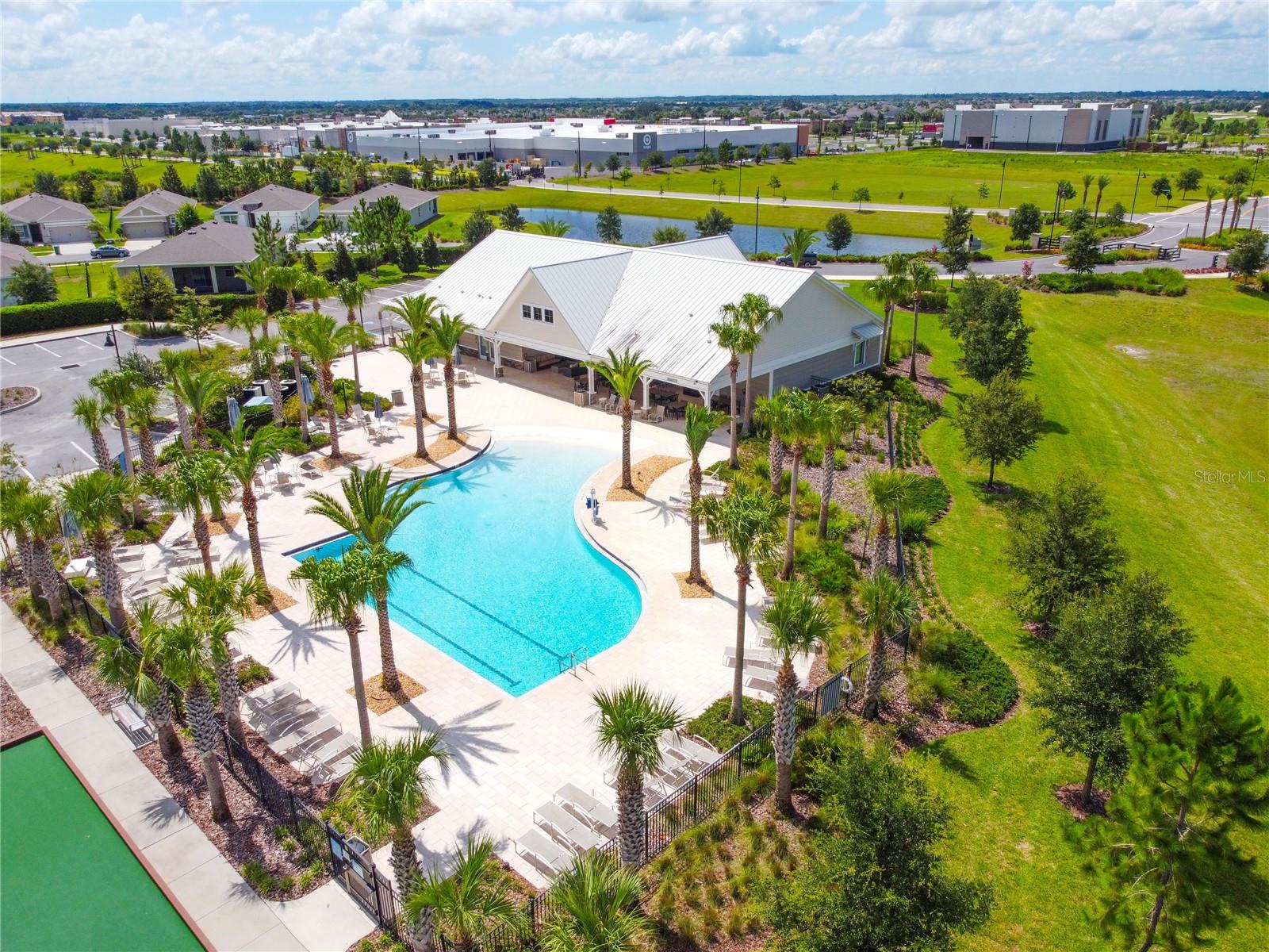 BEAUMONT PH 2 & 3 - Residential