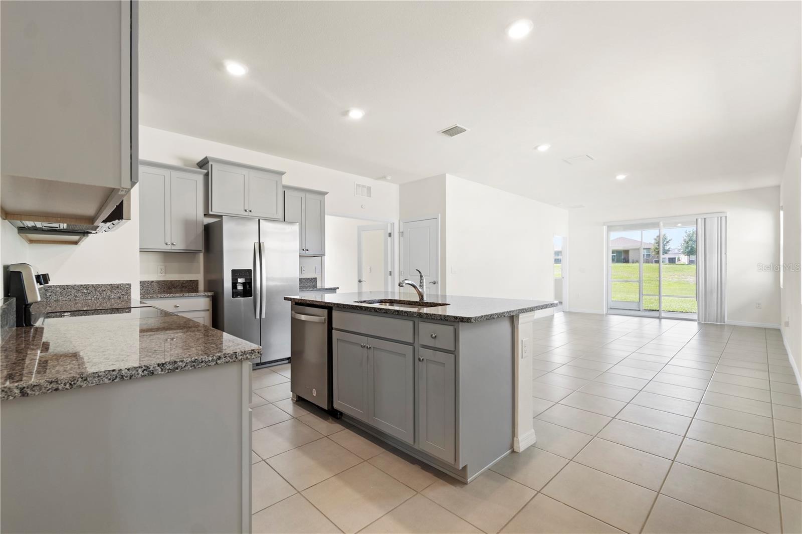 BEAUMONT PH 2 & 3 - Residential