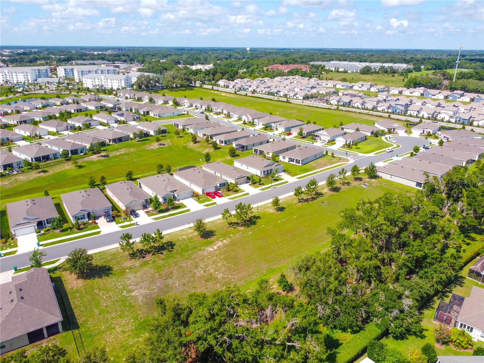 BEAUMONT PH 2 & 3 - Residential