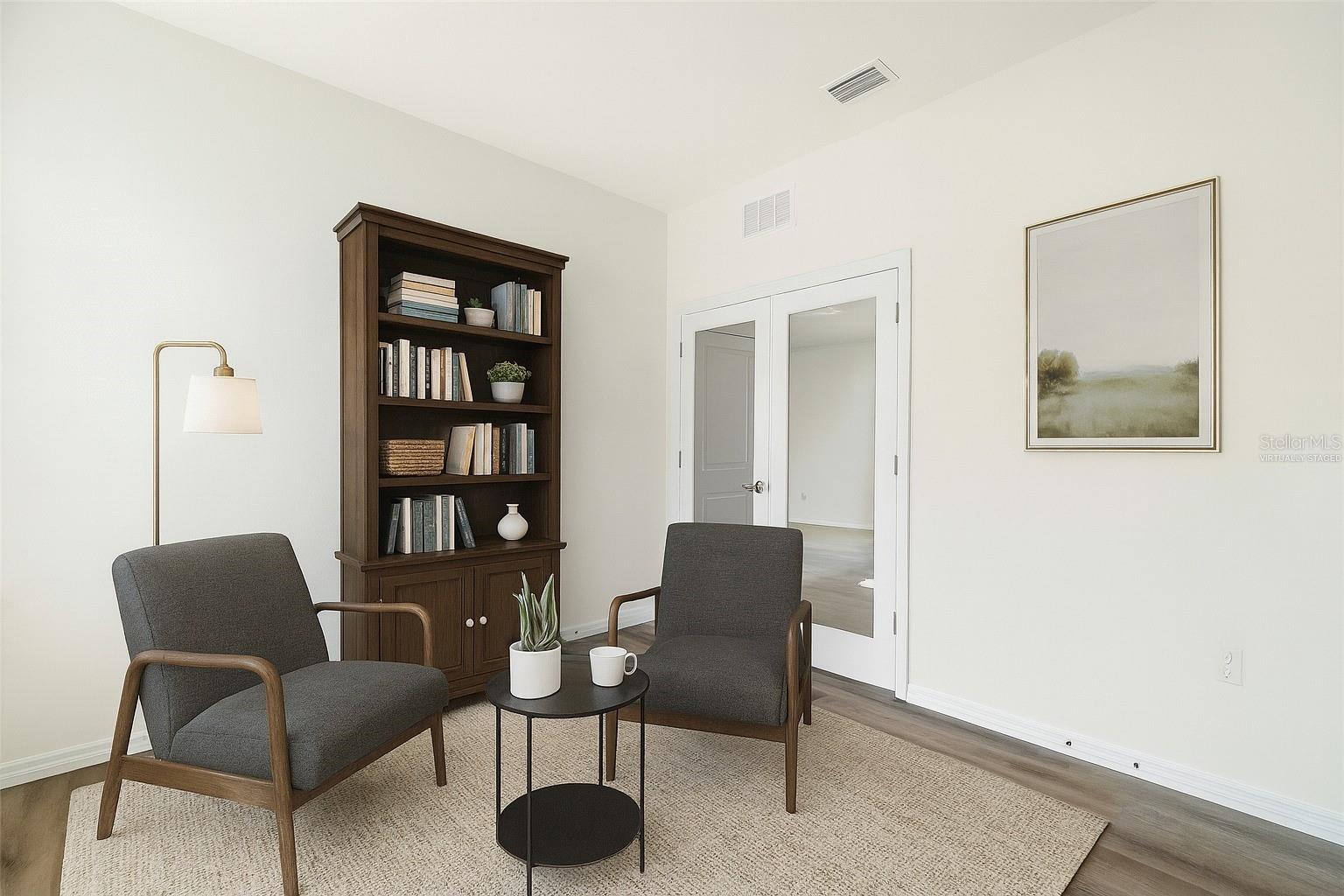 BEAUMONT PH 2 & 3 - Residential