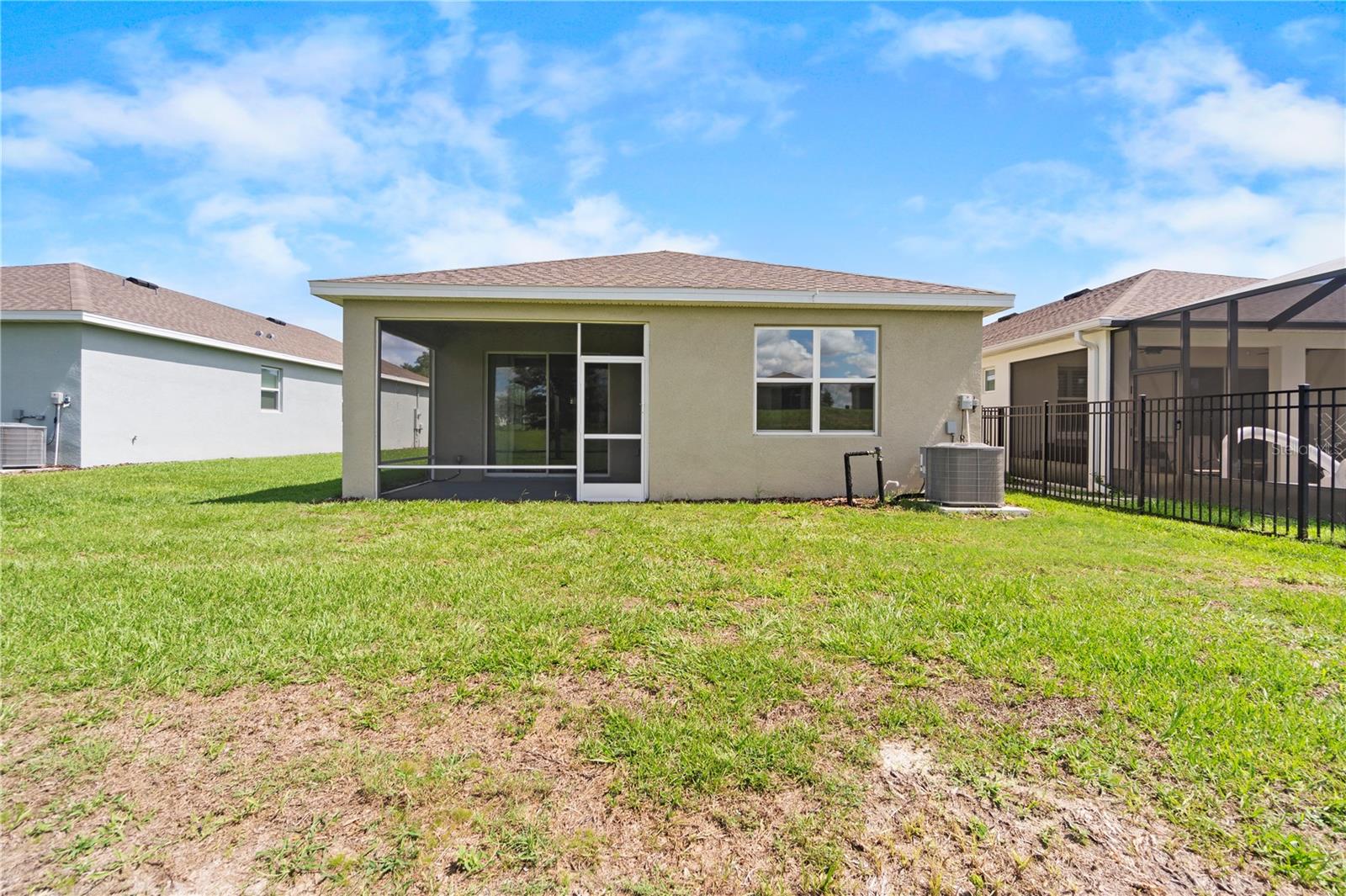 BEAUMONT PH 2 & 3 - Residential