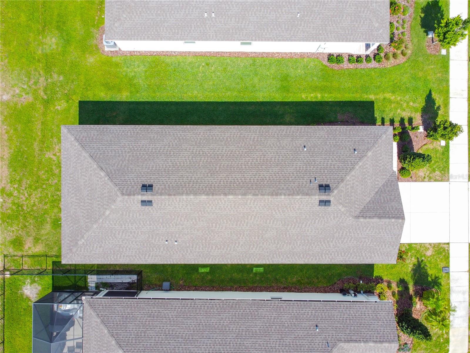 BEAUMONT PH 2 & 3 - Residential