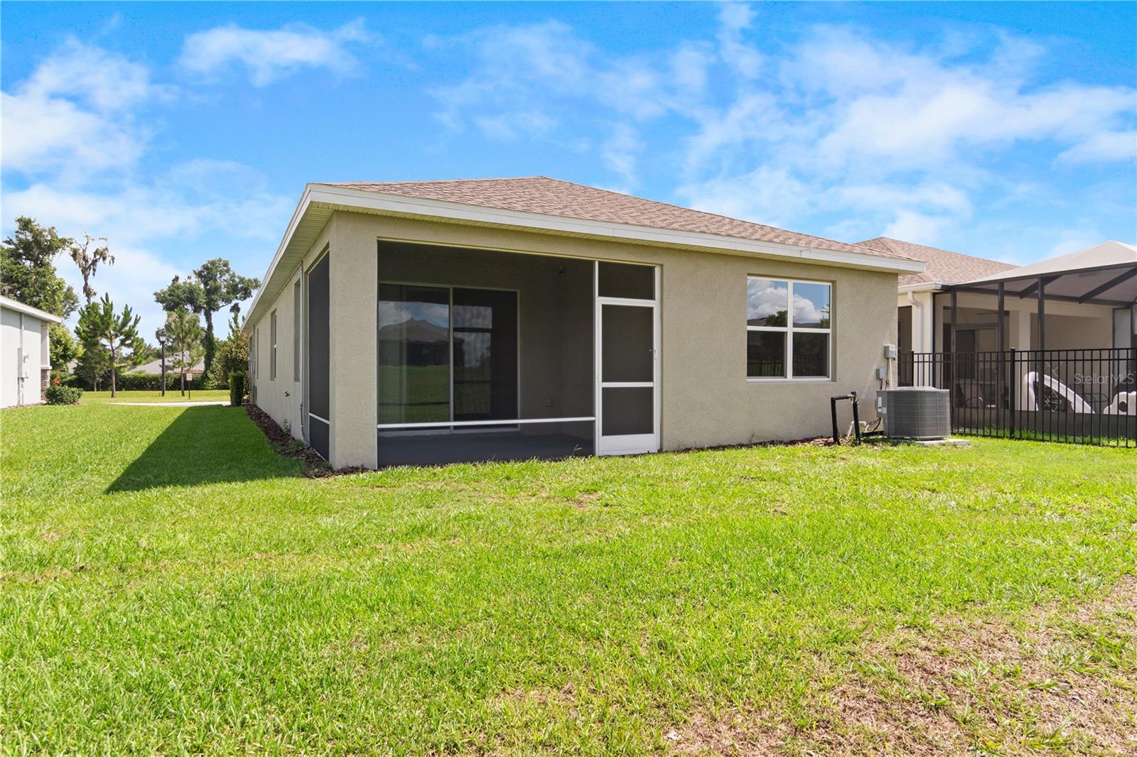 BEAUMONT PH 2 & 3 - Residential