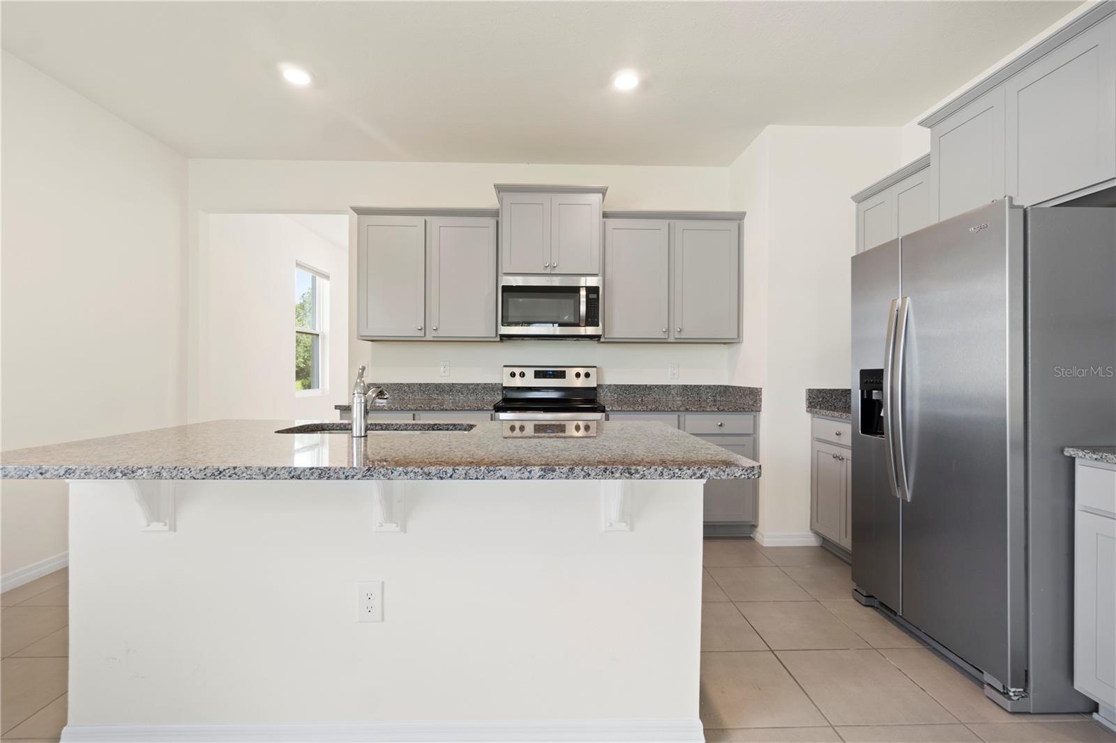 BEAUMONT PH 2 & 3 - Residential