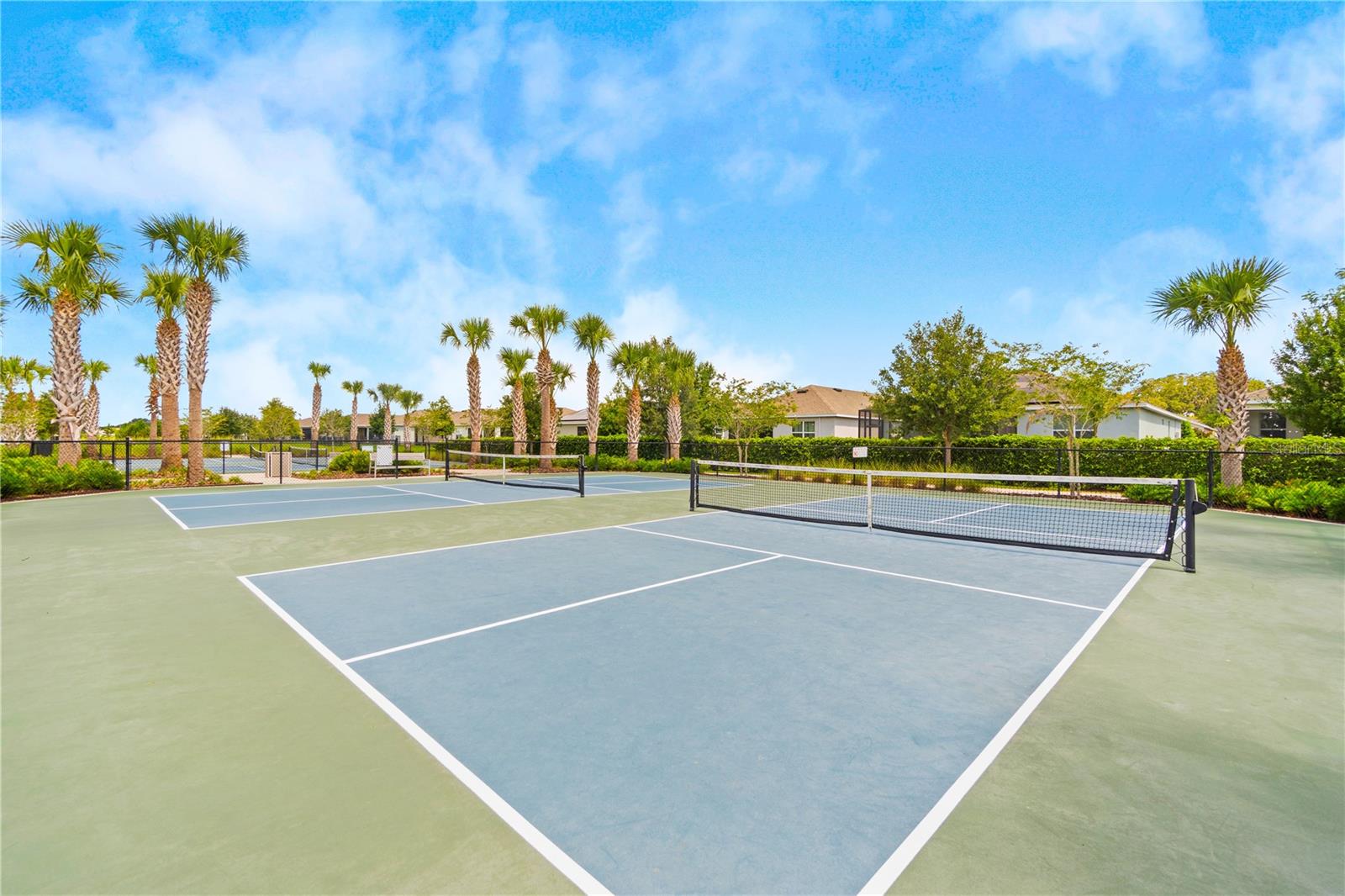 BEAUMONT PH 2 & 3 - Residential