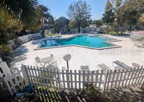 SANDLAKE COURTYARDS CONDO 5901/3515 - Residential