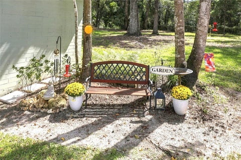 Tiny photo for 20944 NW 100th Avenue Road, Micanopy, FL 32667 (MLS # GC543885)
