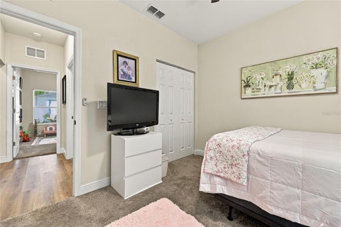 Tiny photo for 20944 NW 100th Avenue Road, Micanopy, FL 32667 (MLS # GC543885)