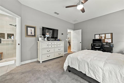 Tiny photo for 20944 NW 100th Avenue Road, Micanopy, FL 32667 (MLS # GC543885)