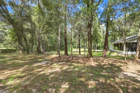 Tiny photo for 20944 NW 100th Avenue Road, Micanopy, FL 32667 (MLS # GC543885)