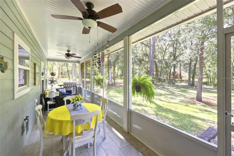 Tiny photo for 20944 NW 100th Avenue Road, Micanopy, FL 32667 (MLS # GC543885)