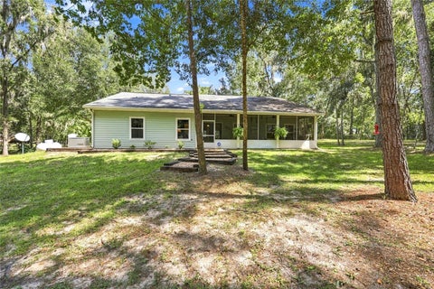 Tiny photo for 20944 NW 100th Avenue Road, Micanopy, FL 32667 (MLS # GC543885)