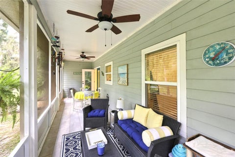 Tiny photo for 20944 NW 100th Avenue Road, Micanopy, FL 32667 (MLS # GC543885)