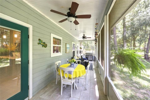 Tiny photo for 20944 NW 100th Avenue Road, Micanopy, FL 32667 (MLS # GC543885)
