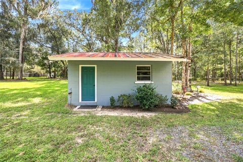 Tiny photo for 20944 NW 100th Avenue Road, Micanopy, FL 32667 (MLS # GC543885)
