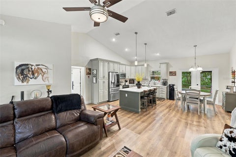 Tiny photo for 20944 NW 100th Avenue Road, Micanopy, FL 32667 (MLS # GC543885)