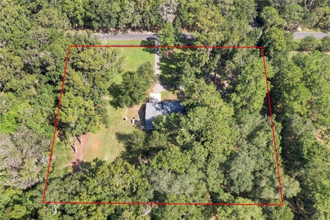 Tiny photo for 20944 NW 100th Avenue Road, Micanopy, FL 32667 (MLS # GC543885)