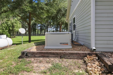 Tiny photo for 20944 NW 100th Avenue Road, Micanopy, FL 32667 (MLS # GC543885)