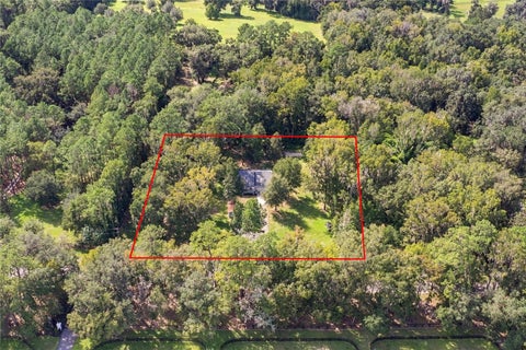 Tiny photo for 20944 NW 100th Avenue Road, Micanopy, FL 32667 (MLS # GC543885)