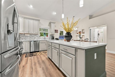 Tiny photo for 20944 NW 100th Avenue Road, Micanopy, FL 32667 (MLS # GC543885)