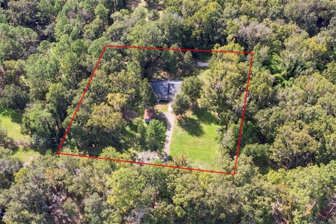 Tiny photo for 20944 NW 100th Avenue Road, Micanopy, FL 32667 (MLS # GC543885)