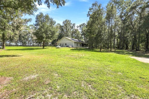 Tiny photo for 20944 NW 100th Avenue Road, Micanopy, FL 32667 (MLS # GC543885)