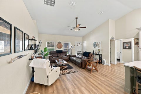 Tiny photo for 20944 NW 100th Avenue Road, Micanopy, FL 32667 (MLS # GC543885)