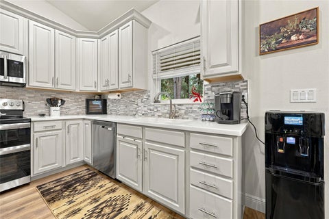 Tiny photo for 20944 NW 100th Avenue Road, Micanopy, FL 32667 (MLS # GC543885)