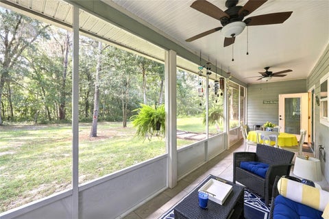 Tiny photo for 20944 NW 100th Avenue Road, Micanopy, FL 32667 (MLS # GC543885)