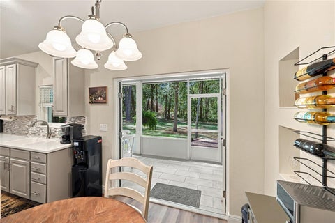 Tiny photo for 20944 NW 100th Avenue Road, Micanopy, FL 32667 (MLS # GC543885)