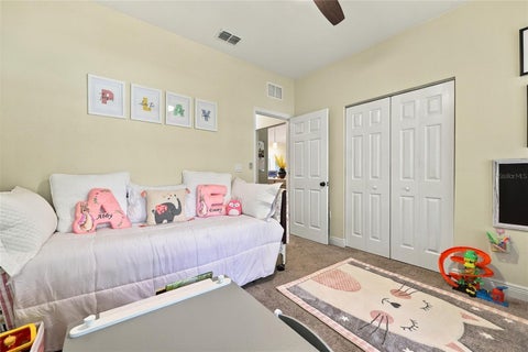 Tiny photo for 20944 NW 100th Avenue Road, Micanopy, FL 32667 (MLS # GC543885)