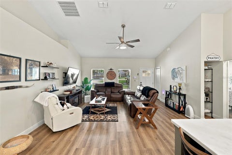 Tiny photo for 20944 NW 100th Avenue Road, Micanopy, FL 32667 (MLS # GC543885)