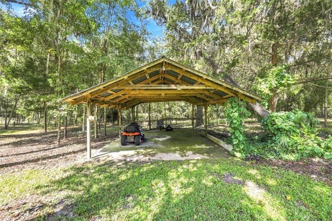 Tiny photo for 20944 NW 100th Avenue Road, Micanopy, FL 32667 (MLS # GC543885)