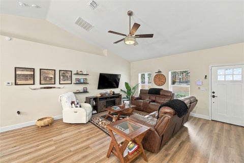 Tiny photo for 20944 NW 100th Avenue Road, Micanopy, FL 32667 (MLS # GC543885)