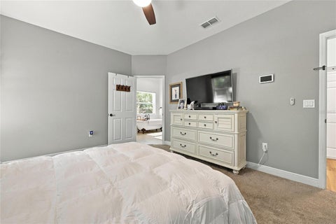 Tiny photo for 20944 NW 100th Avenue Road, Micanopy, FL 32667 (MLS # GC543885)