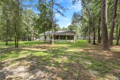 Tiny photo for 20944 NW 100th Avenue Road, Micanopy, FL 32667 (MLS # GC543885)