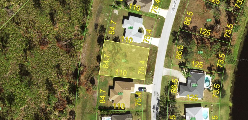 Photo of 135 Long Meadow Lane, Rotonda West, FL 33947 (MLS # C7524672)