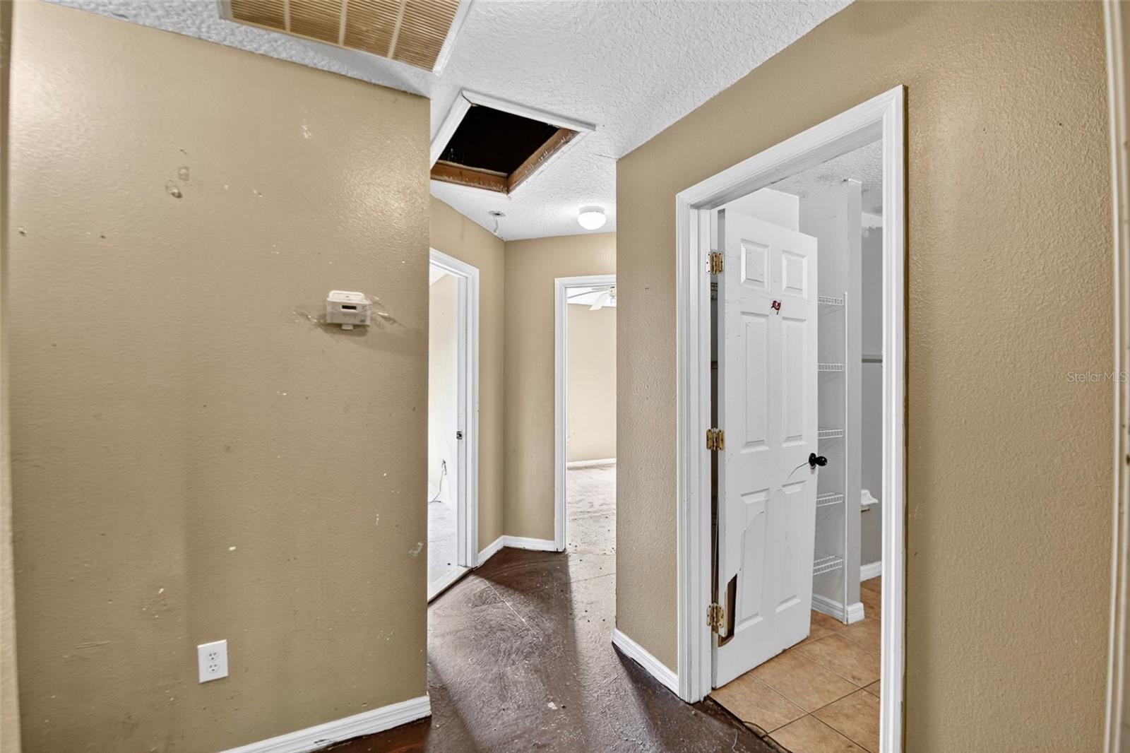 SEMINOLE PARK - Residential