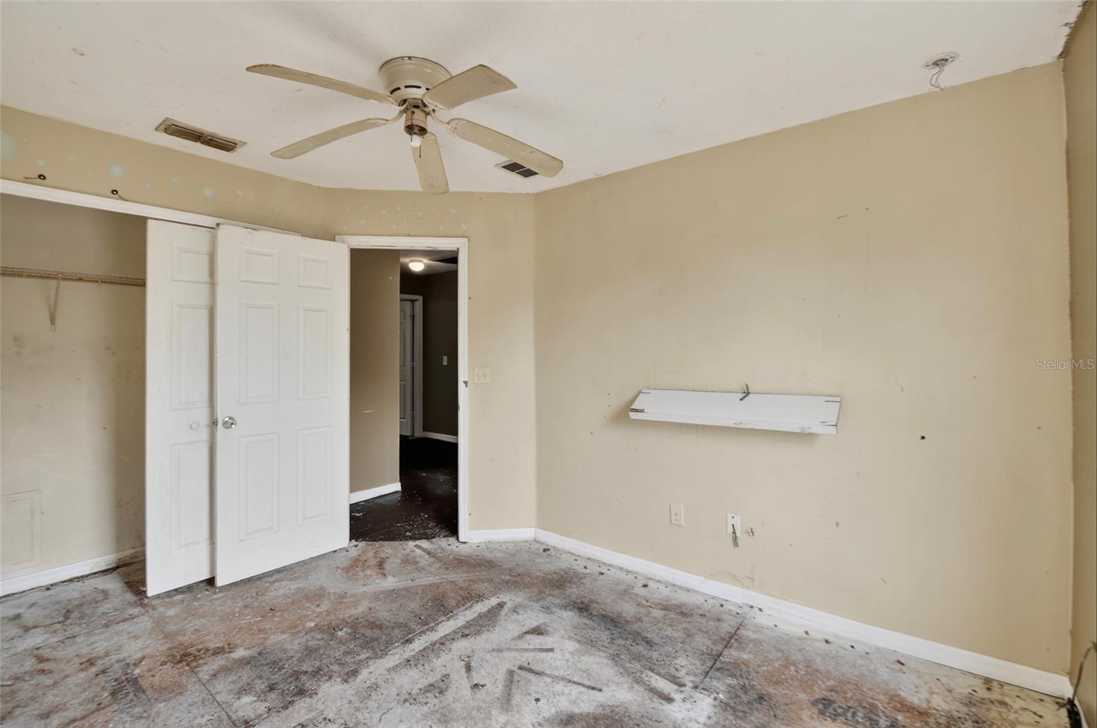 SEMINOLE PARK - Residential