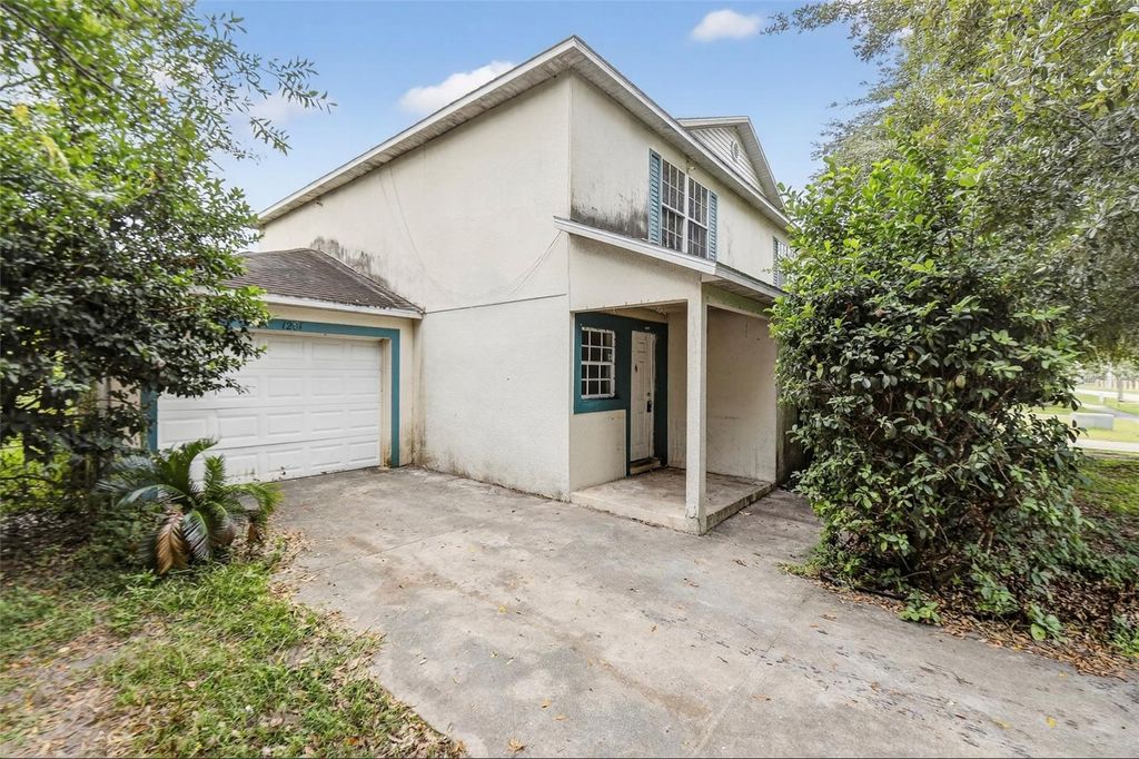 Photo of 1201 W 6th Street, Sanford, FL 32771 (MLS # O6355863)