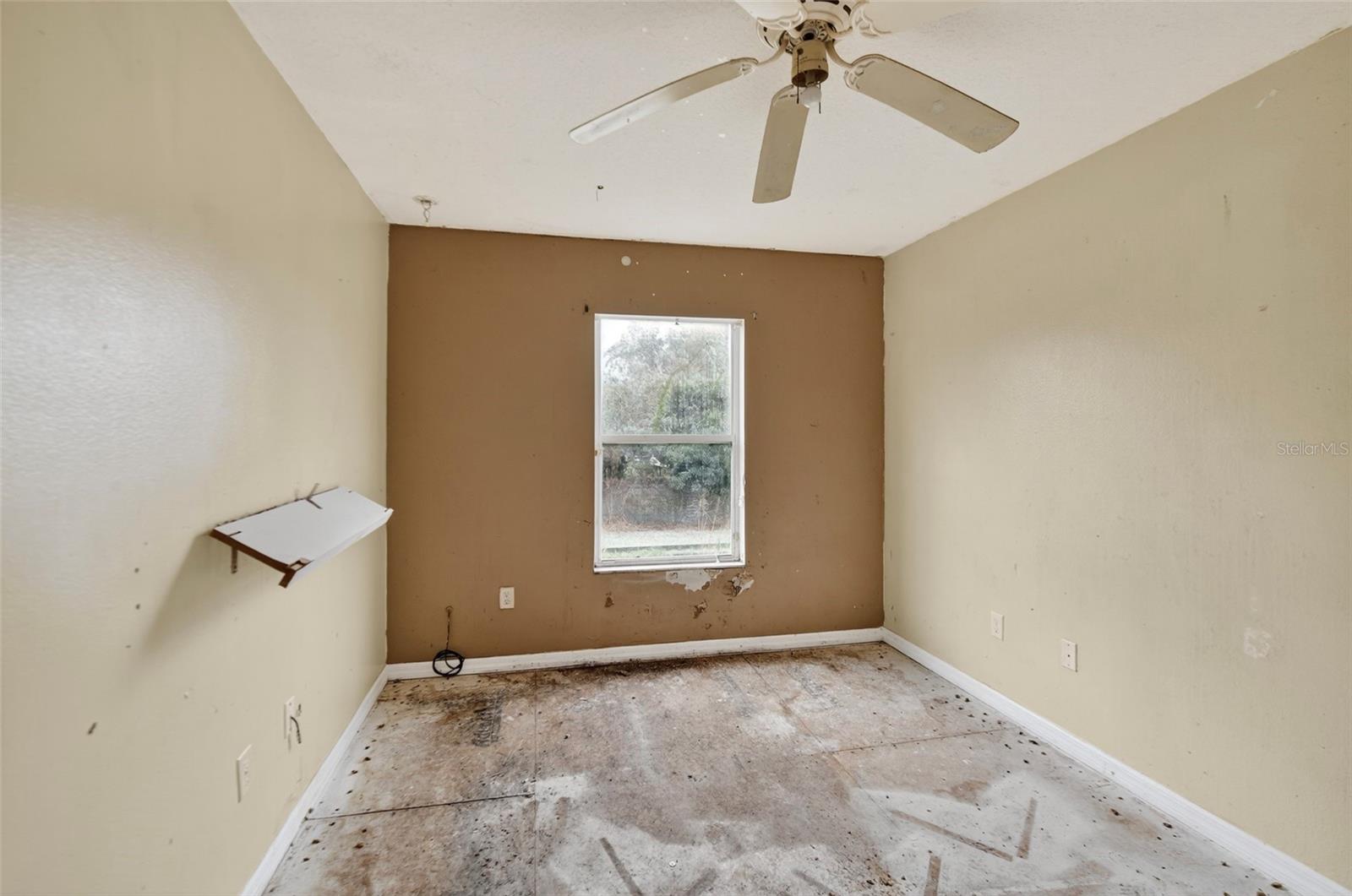 SEMINOLE PARK - Residential