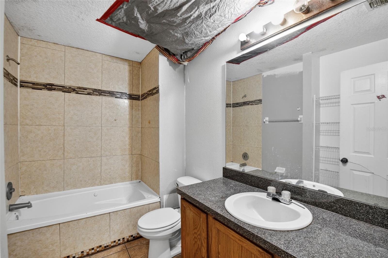 SEMINOLE PARK - Residential