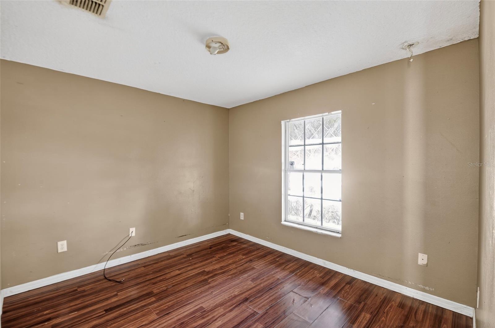 SEMINOLE PARK - Residential