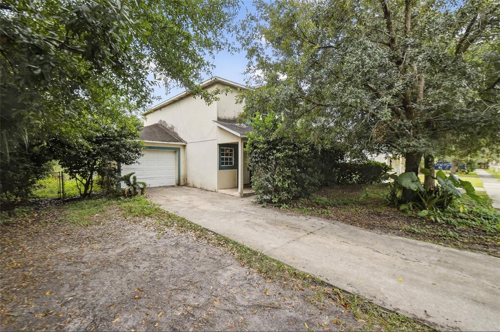 Photo of 1201 W 6th Street, Sanford, FL 32771 (MLS # O6355863)