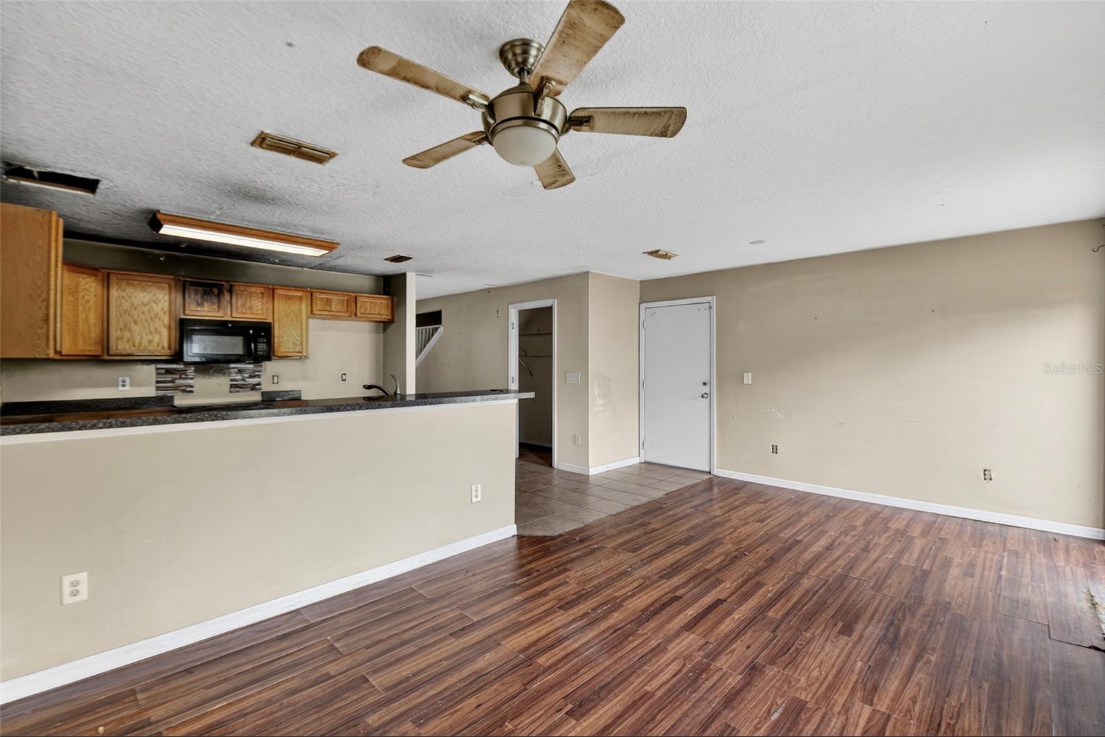 SEMINOLE PARK - Residential