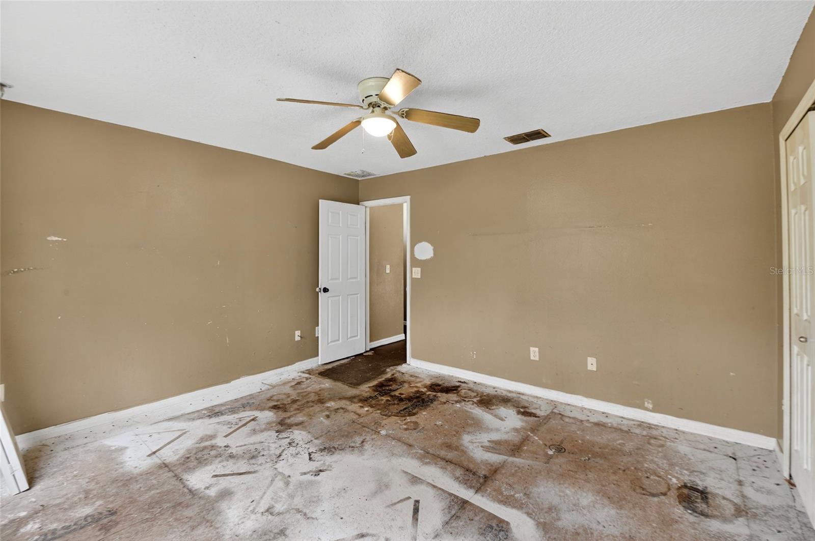 SEMINOLE PARK - Residential